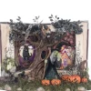Katherines Collection Katherine's Collection 14.5" Grimm Haunted Story Book Halloween Decoration 28-528615 Hot
