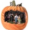 Katherines Collection Katherine's Collection 18" Hansel and Gretel Lighted Pumpkin Scene Halloween Decoration 28-528622 Outlet