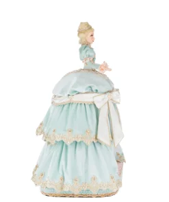 Katherines Collection Katherine's Collection 23" Joyeux Grande Dame Server Christmas Decoration 28-528849 Sale