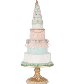 Katherines Collection Katherine's Collection 24" Joyeux Noel Tabletop Tree Christmas Decoration 28-528844 Sale