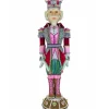 Katherines Collection Katherine's Collection 33" Sweet Delights Major Molasses Nutcracker Christmas Decoration 28-528738 Outlet