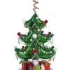 Katherines Collection Katherine's Collection 21.5" Whimsical Table Top Tree Christmas Decoration 28-428348