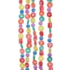 Kurt Adler 6' Life Saver Candy Christmas Garland H1737 Clearance