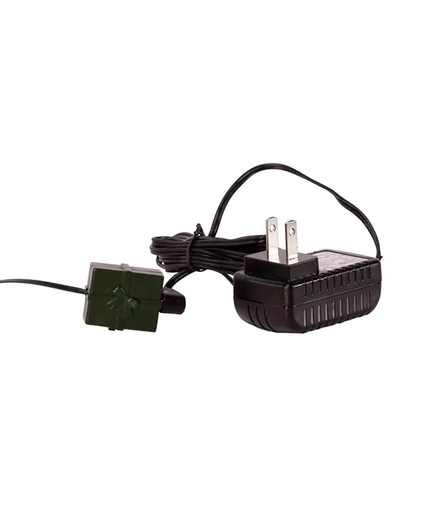 Kurt Adler 19.7" Lighted LED Star With Rotating Santa and Sleigh Christmas Tree Topper AD3001 Sale