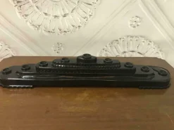 Shiny Brite NEW Christopher Radko Replacement Black Base Halloween Candolier Online