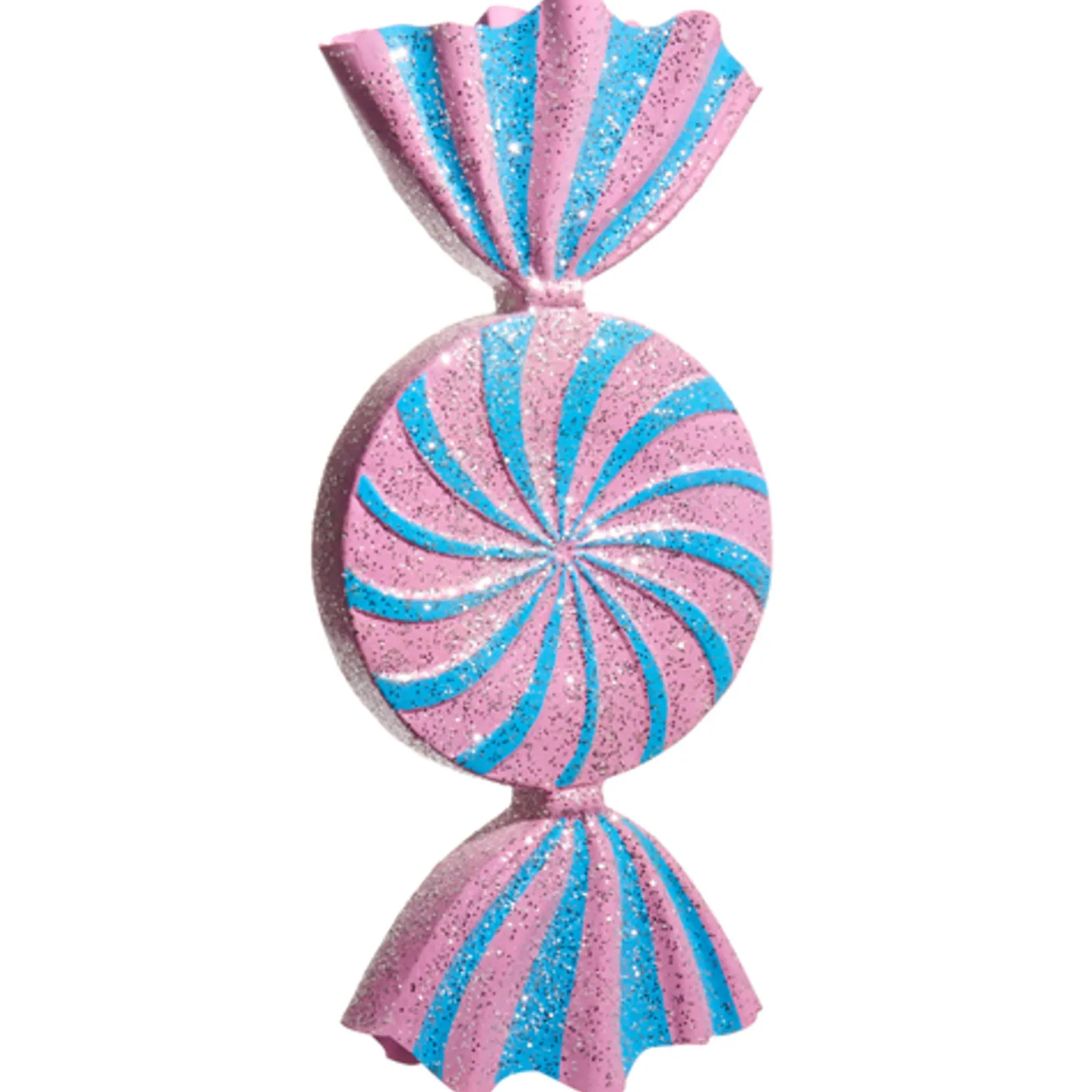 Raz Imports Raz 17", 21", or 25.5" Candy Christmas Ornament