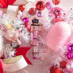 Raz Imports Raz 6" Blushing Pink Nutcracker Glass Christmas Ornament 4452879 Sale