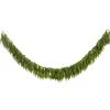 Raz Imports Raz 6' Green Hanging Christmas Garland G4509645 Clearance