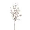 Raz Imports Raz 36" Iced Branch Christmas Tree Pick F4402376 Sale