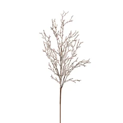 Raz Imports Raz 36" Iced Branch Christmas Tree Pick F4402376 Sale