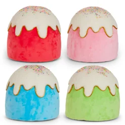 Raz Imports Raz 11.5" Large Gumdrop Button Candy Christmas Ornament 4503573 Outlet