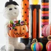 Raz Imports Raz 25" Large Standing Mummy Serving Butler Halloween Decoration 4511722 Discount