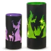Raz Imports Raz 8" Lighted A Wicked Toast Witch Lantern Set 4550180 Outlet