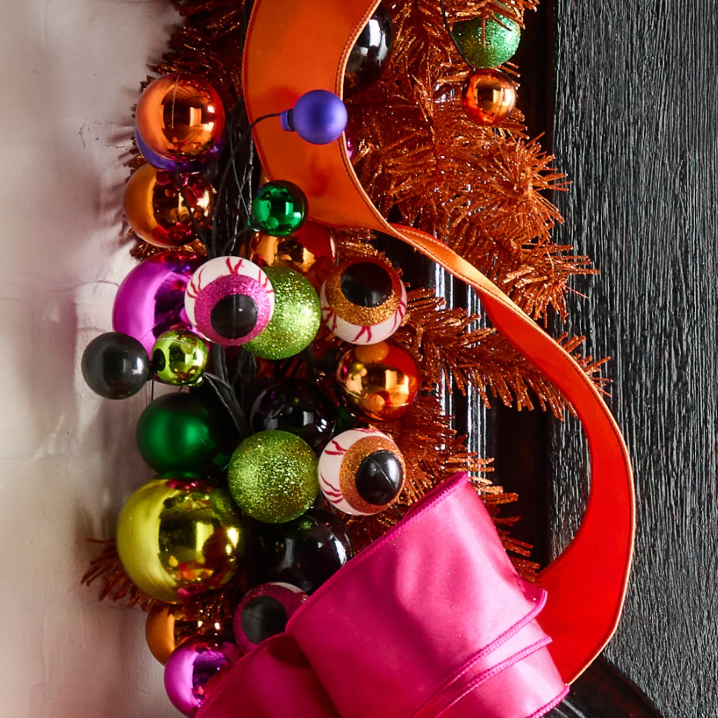 Raz Imports Raz 31" Multicolor Eye Ball Halloween Pick F4506767 Online