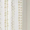 Raz Imports Raz 6' Pearl Christmas Tree Garland G4516359