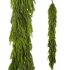 Raz Imports Raz 6' Real Feel Cedar Christmas Garland G4441754 Clearance