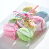 Raz Imports Raz 3" Velvet Easter Eggs Figure Decoration Box of 8 4506600