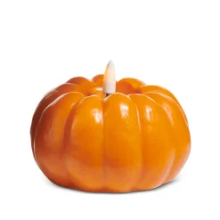 Raz Imports Raz Battery Operated Halloween Pumpkin Candles Discount