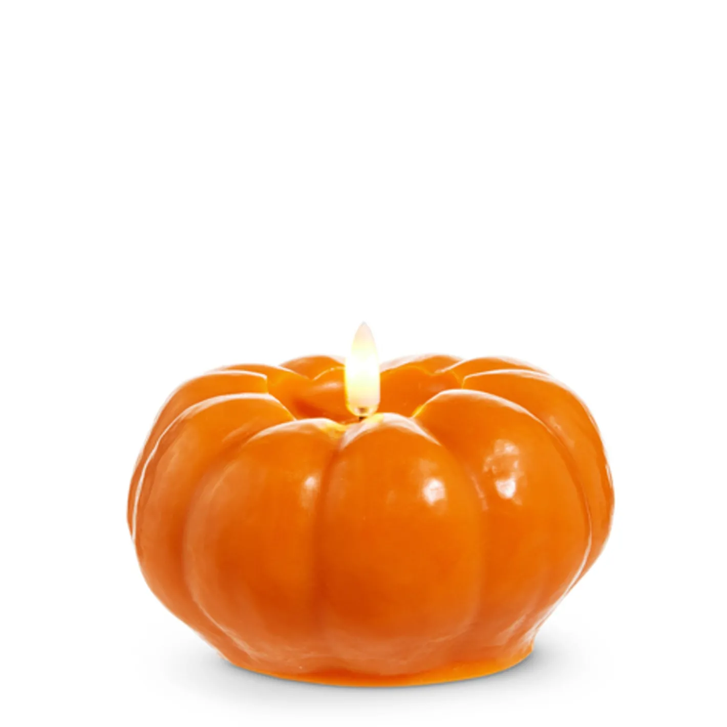 Raz Imports Raz Battery Operated Halloween Pumpkin Candles Discount