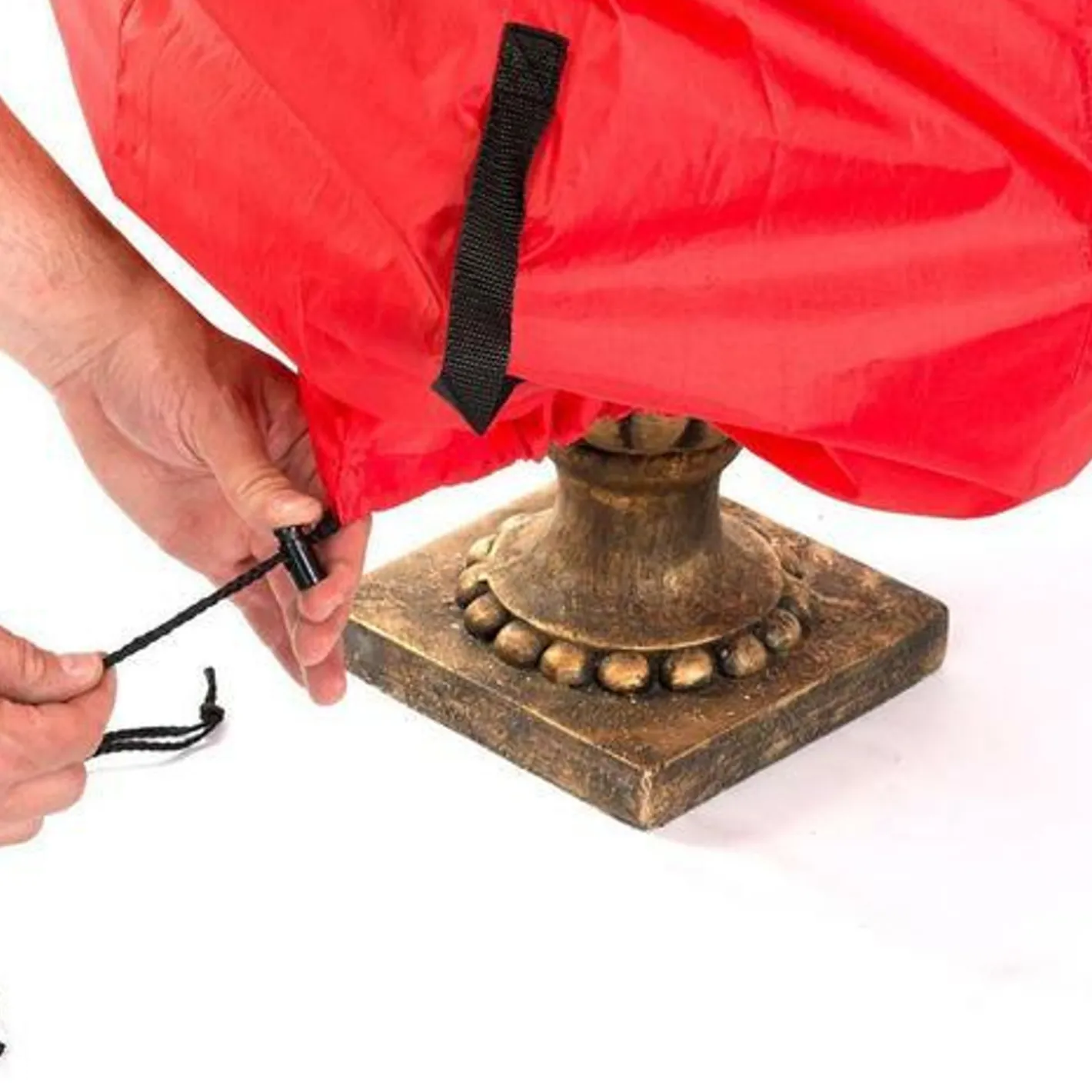 Santas Bags Santa's Bags 36" Topiary Tree Storage Bag 10190 Set of 2 Best