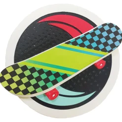 Polar X Skateboard Personalized Christmas Ornament OR2294