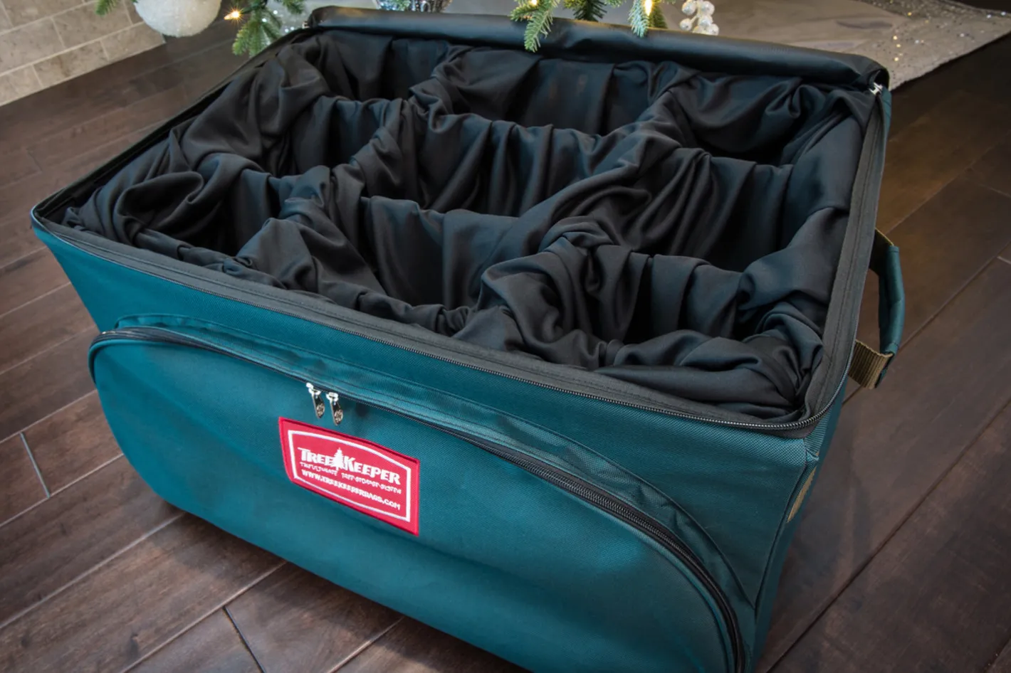 Treekeeper Tree Keeper Adjustable Ornament Keeper Storage TK-10708 Sale