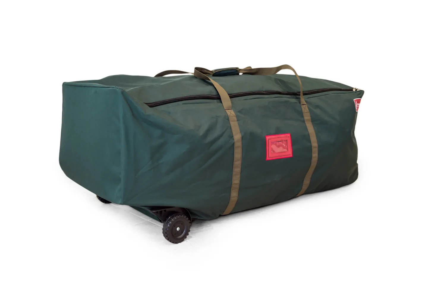 Treekeeper Tree Keeper Big Wheel No Drag Super Duffel 6-9 ft Christmas Tree Storage Bag TK-10838 Discount