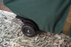 Treekeeper Tree Keeper Big Wheel No Drag Super Duffel 6-9 ft Christmas Tree Storage Bag TK-10838 Discount