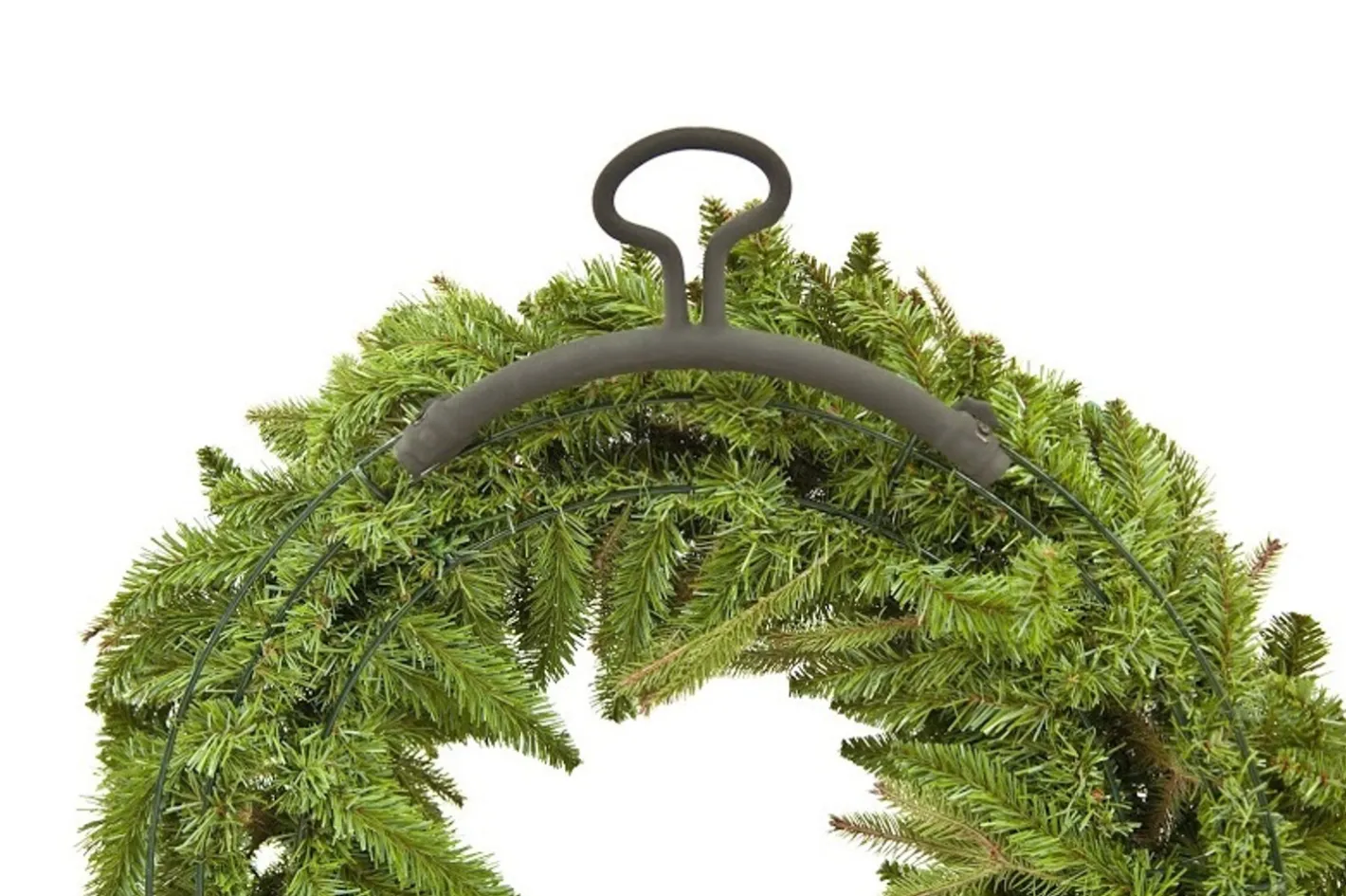 Treekeeper 36" Foam Lined Wreath Keeper with Removable Handle TK-10112 New