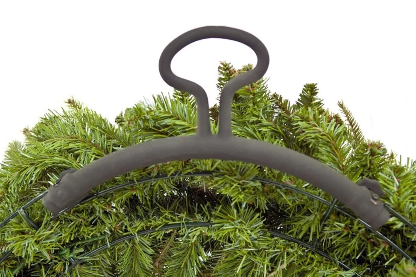 Treekeeper 36" Foam Lined Wreath Keeper with Removable Handle TK-10112 New