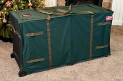 Treekeeper Greenskeeper Large 9-12' Christmas Tree Storage Bag TK-10773 New