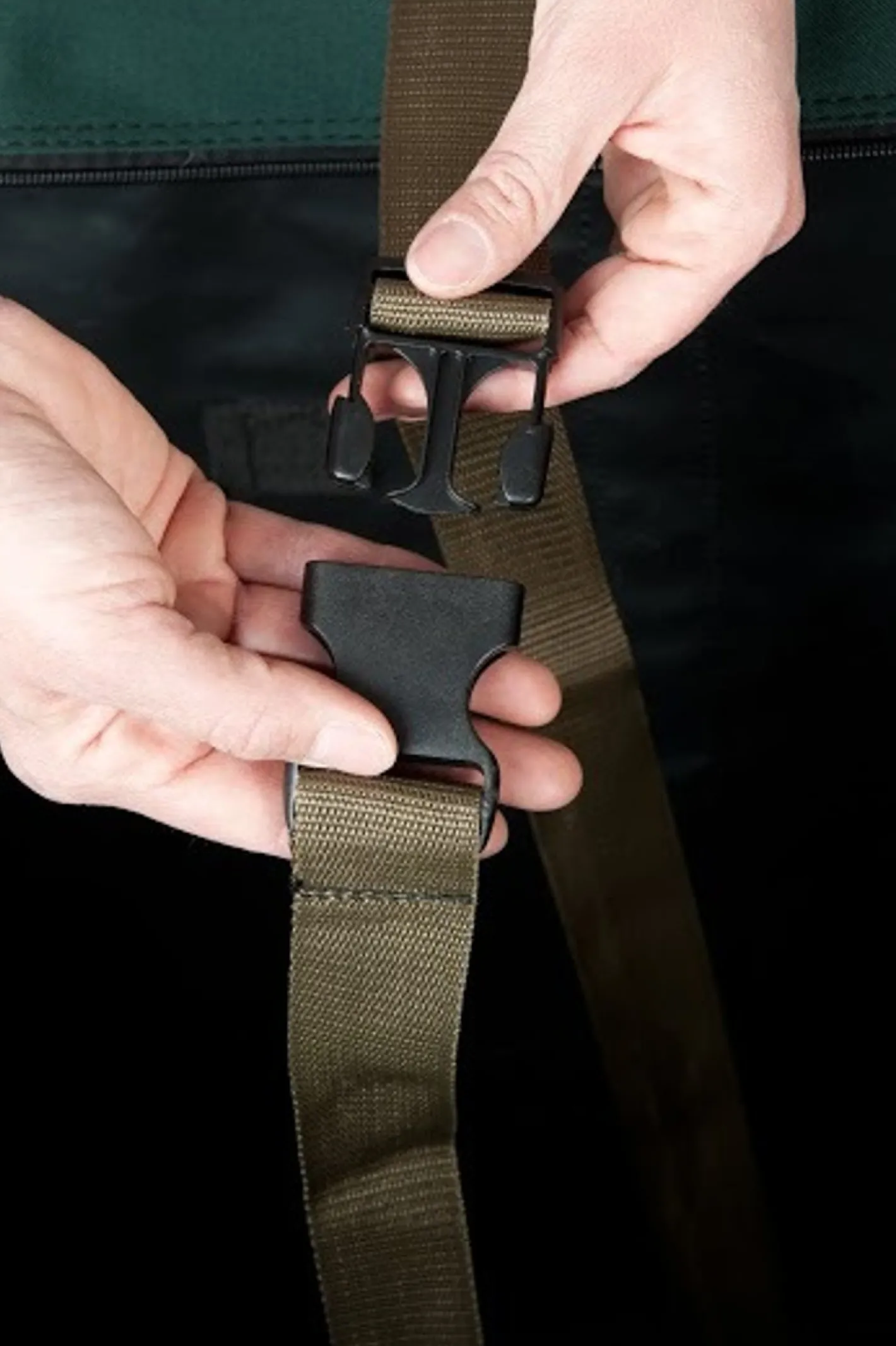 Treekeeper Greenskeeper Large 9-12' Christmas Tree Storage Bag TK-10773 New