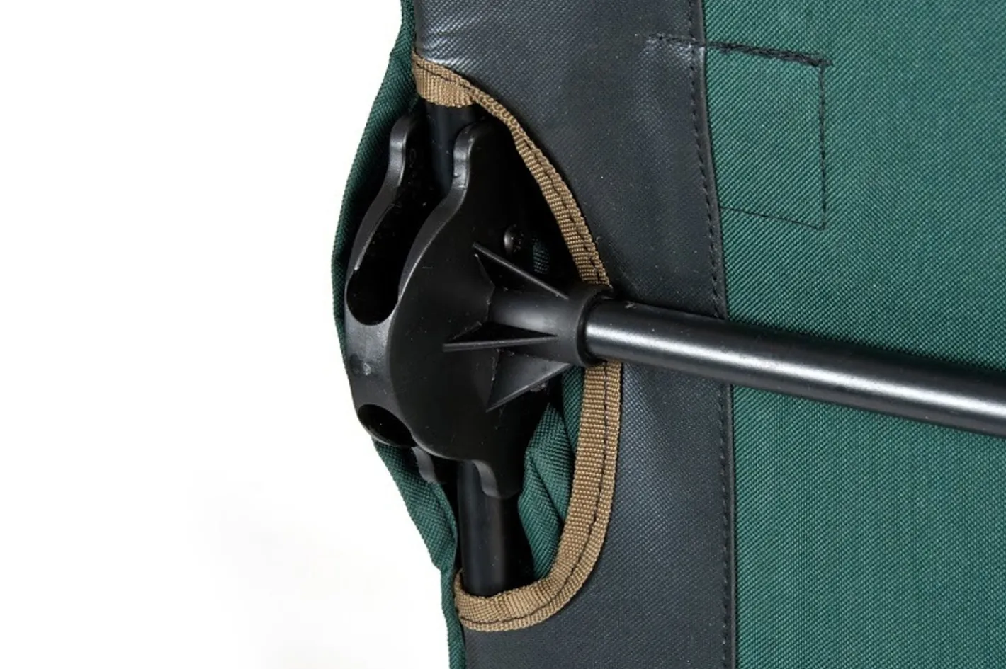 Treekeeper Greenskeeper Large 9-12' Christmas Tree Storage Bag TK-10773 New