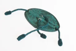 Village Lighting Bannister Protecting Garland Ties V-11099-DLX Hot