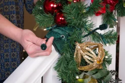 Village Lighting Bannister Protecting Garland Ties V-11099-DLX Hot