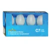 Brite Star 4 Pack Frosted White C7 Replacement Bulbs 44-374-00 Discount