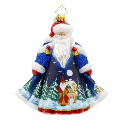 Christopher Radko 2025 Ornament of the Month 12 pc Limited Edition Full Set Best