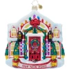 Christopher Radko A New Holiday Home Glass Christmas Ornament 1022055 Best