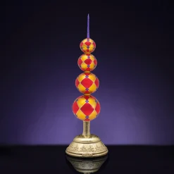 Christopher Radko Luxe Finial Stand 2011909 Best