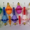 Shiny Brite Christopher Radko Bubble Light Candolier REPLACEMENT BULBS Hot