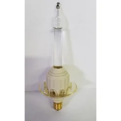 Shiny Brite Christopher Radko Bubble Light Candolier REPLACEMENT BULBS Hot