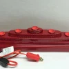 Shiny Brite Christopher Radko Candolier Red BASE Outlet