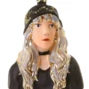Cody Foster Co Cody Foster 5" Stevie Nicks Glass Christmas Ornament GO-6981 Discount