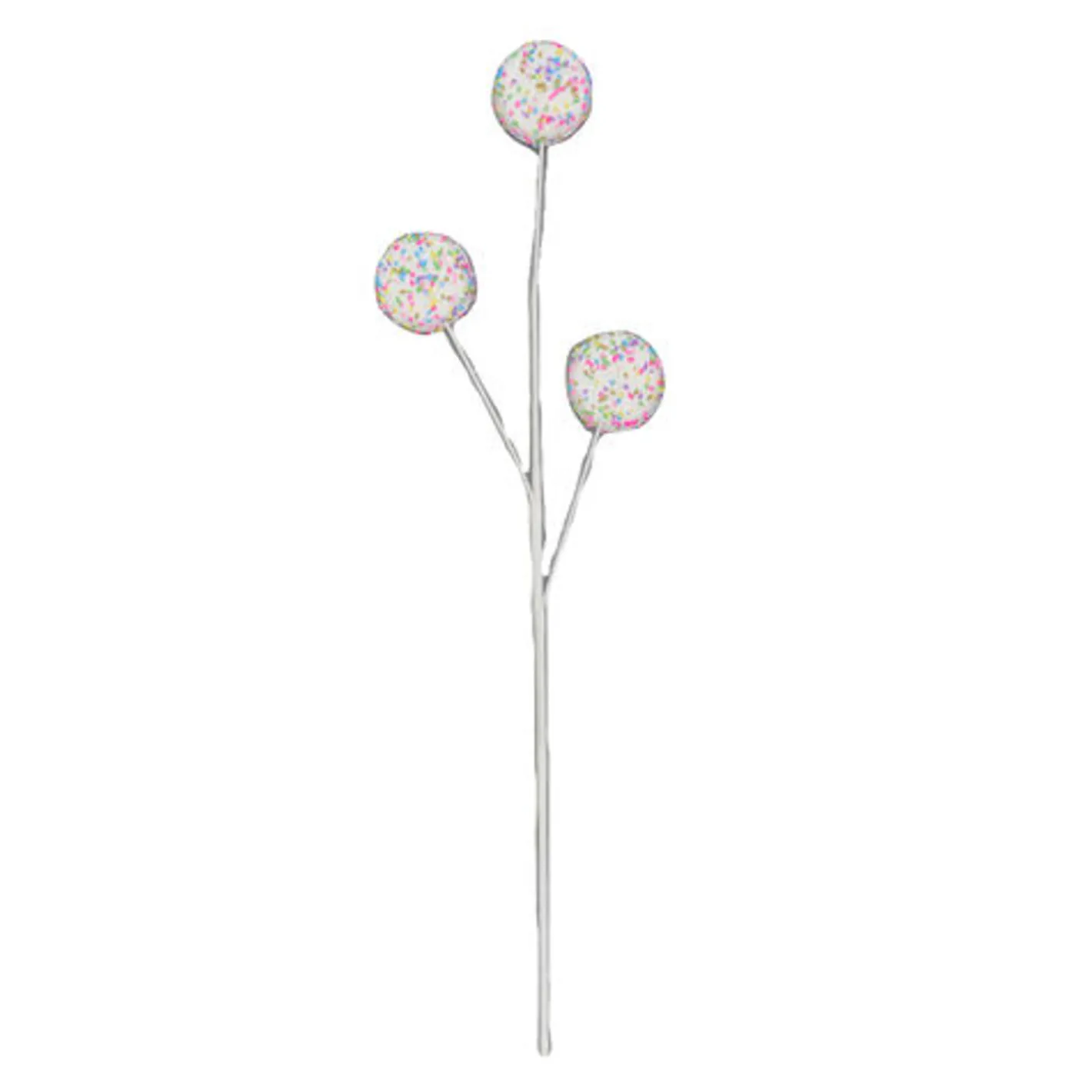 December Diamonds 20" Macaron Christmas Tree Pick Sale