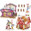 Department 56 2025 Disney Village 5 Pc Set Best