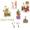 Department 56 2024 Grinch Village Set Online