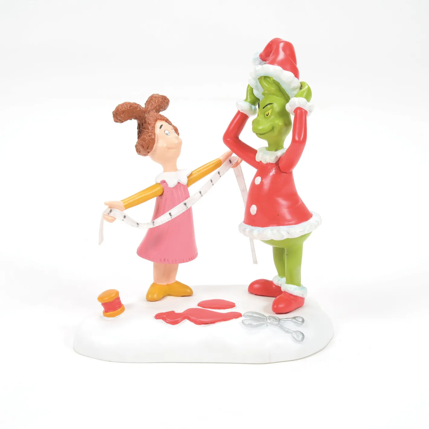 Department 56 2024 Grinch Village Set Online