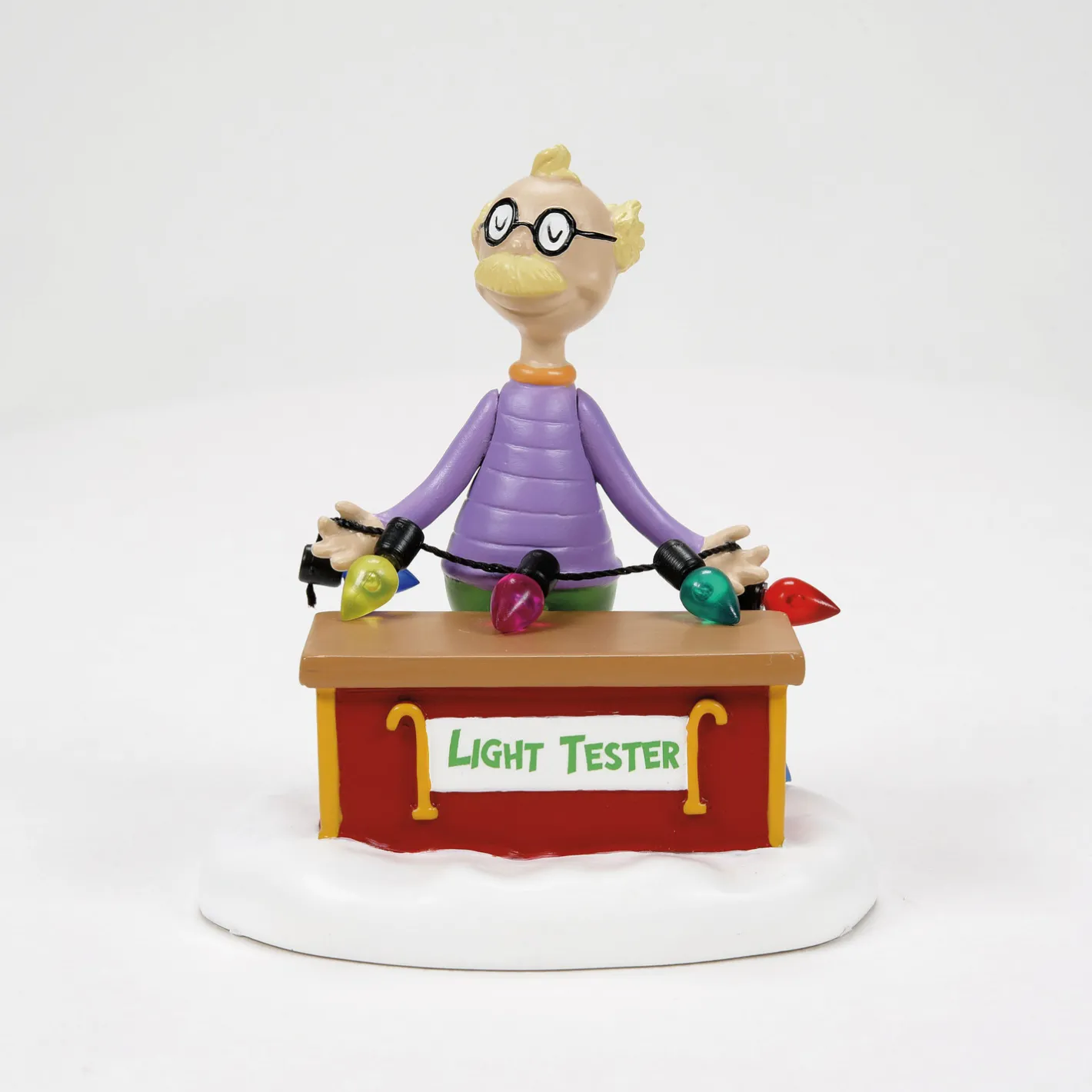 Department 56 2024 Grinch Village Set Online