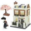 Department 56 2025 Mary Poppins Village Set Discount