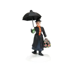 Department 56 2025 Mary Poppins Village Set Discount
